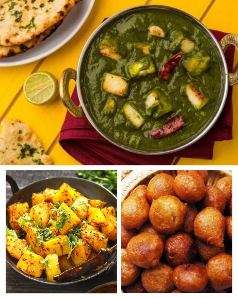 Top Famous Food Of Uttarakhand Travellers Of India