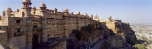 Gwalior_fort