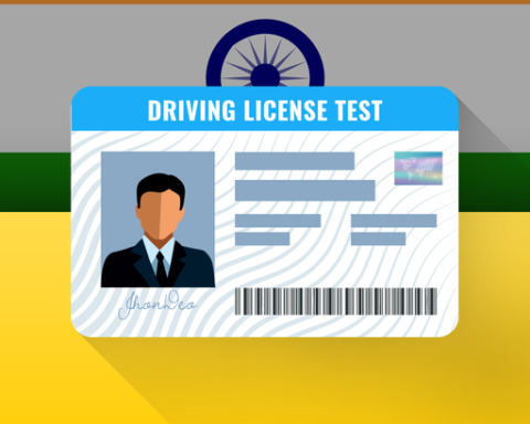 Driving_License_Exam_in_India_TravellersofIndia.com