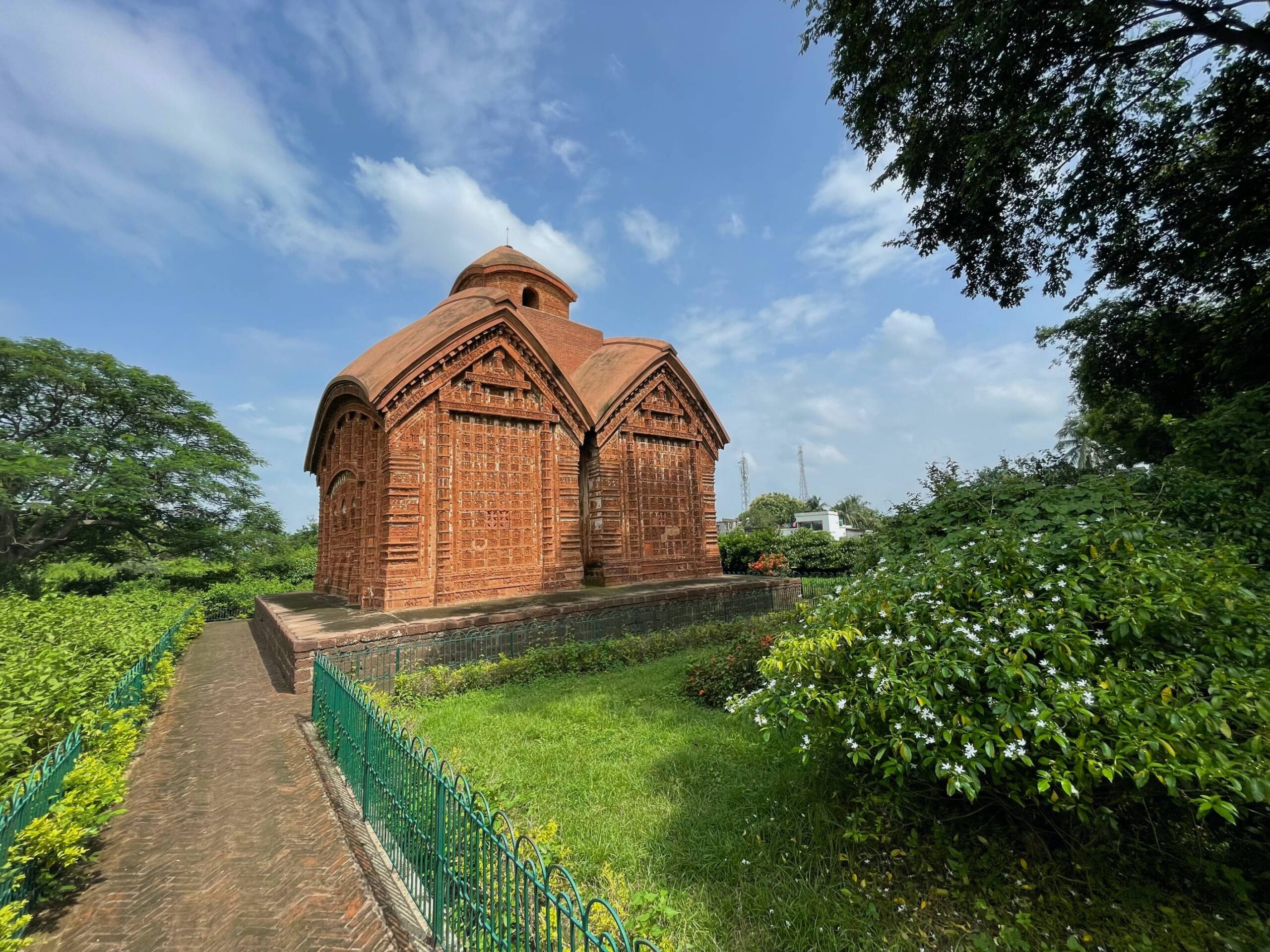 Bishnupur_travellersofindia