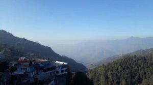 Mussoorie_travellersofindia