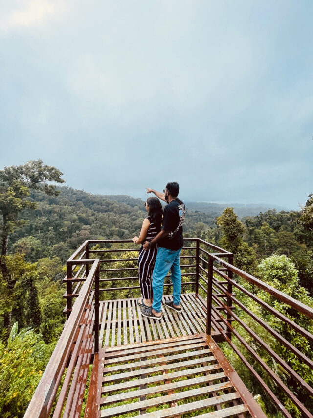 Romantic Places to Explore in Coorg with Your Loved One