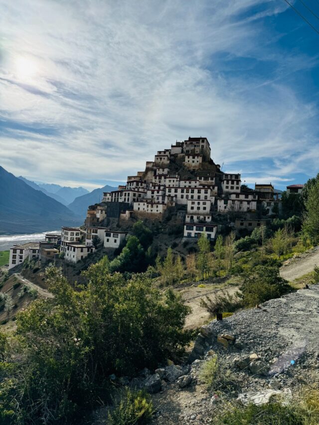 Must-Visit Gems on Your Spiti Valley Road Trip – Travellersofindia.com